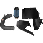 Injen SP Short Ram Air Intake System, 2015-2021 WRX