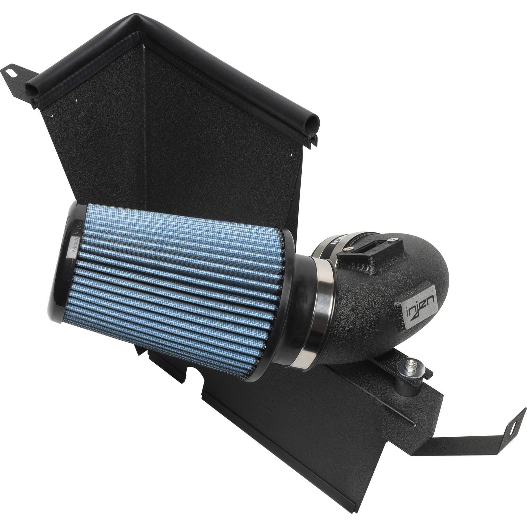 Injen SP Short Ram Air Intake System, 2020-2023 GR Supra