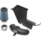 Injen SP Short Ram Air Intake System, 2020-2023 GR Supra