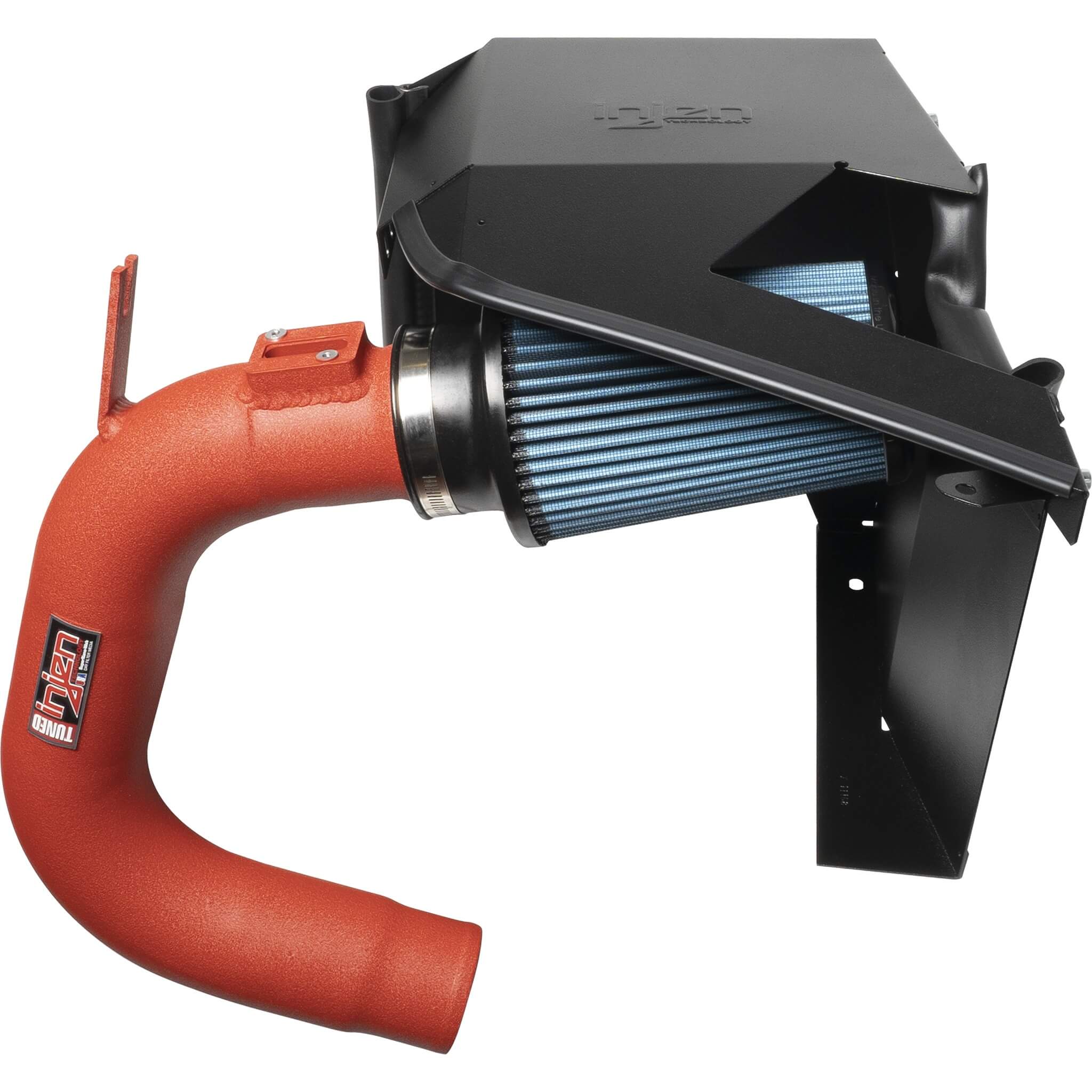 Injen SP Short Ram Air Intake System, 2015-2021 WRX