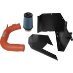 Injen SP Short Ram Air Intake System, 2015-2021 WRX
