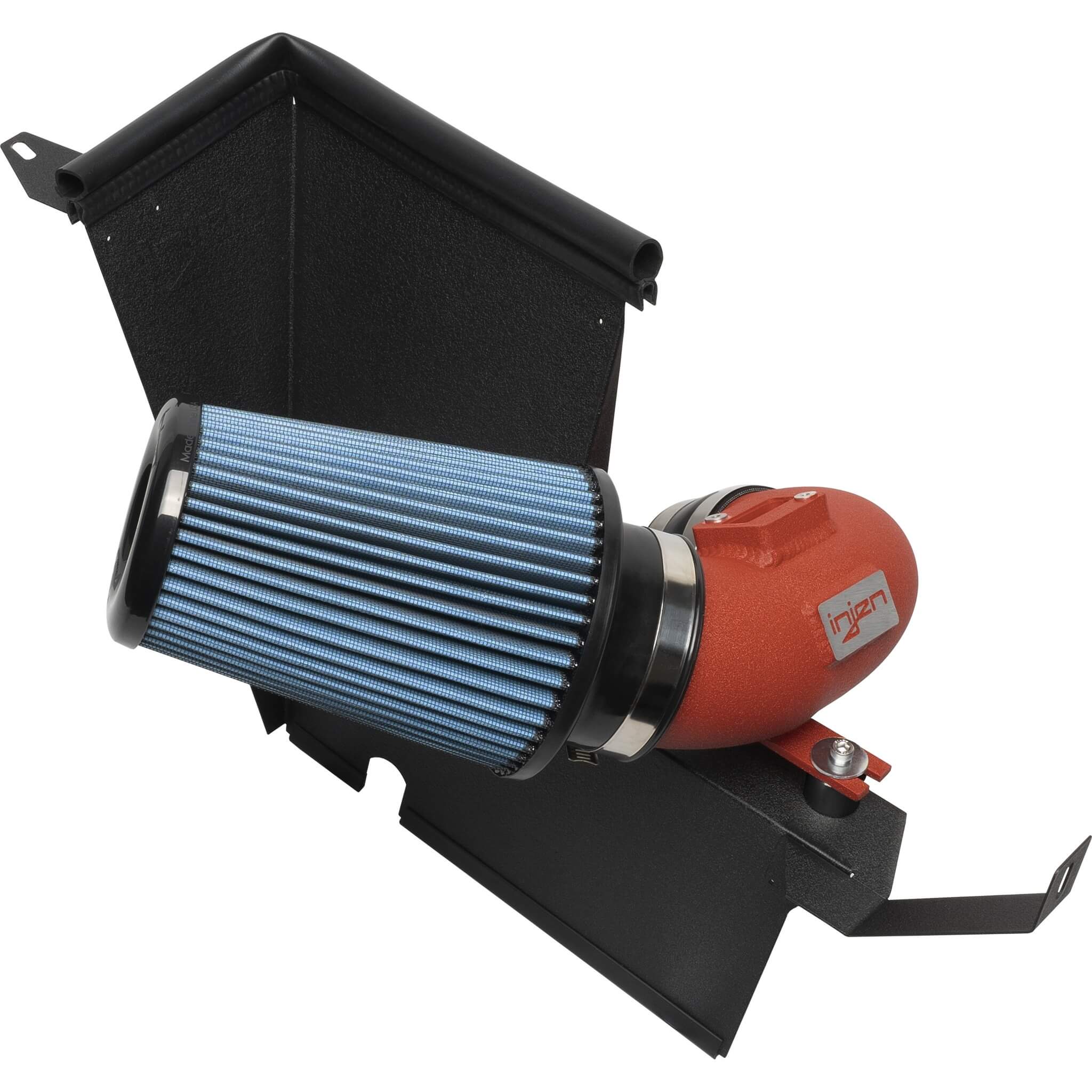 Injen SP Short Ram Air Intake System, 2020-2023 GR Supra