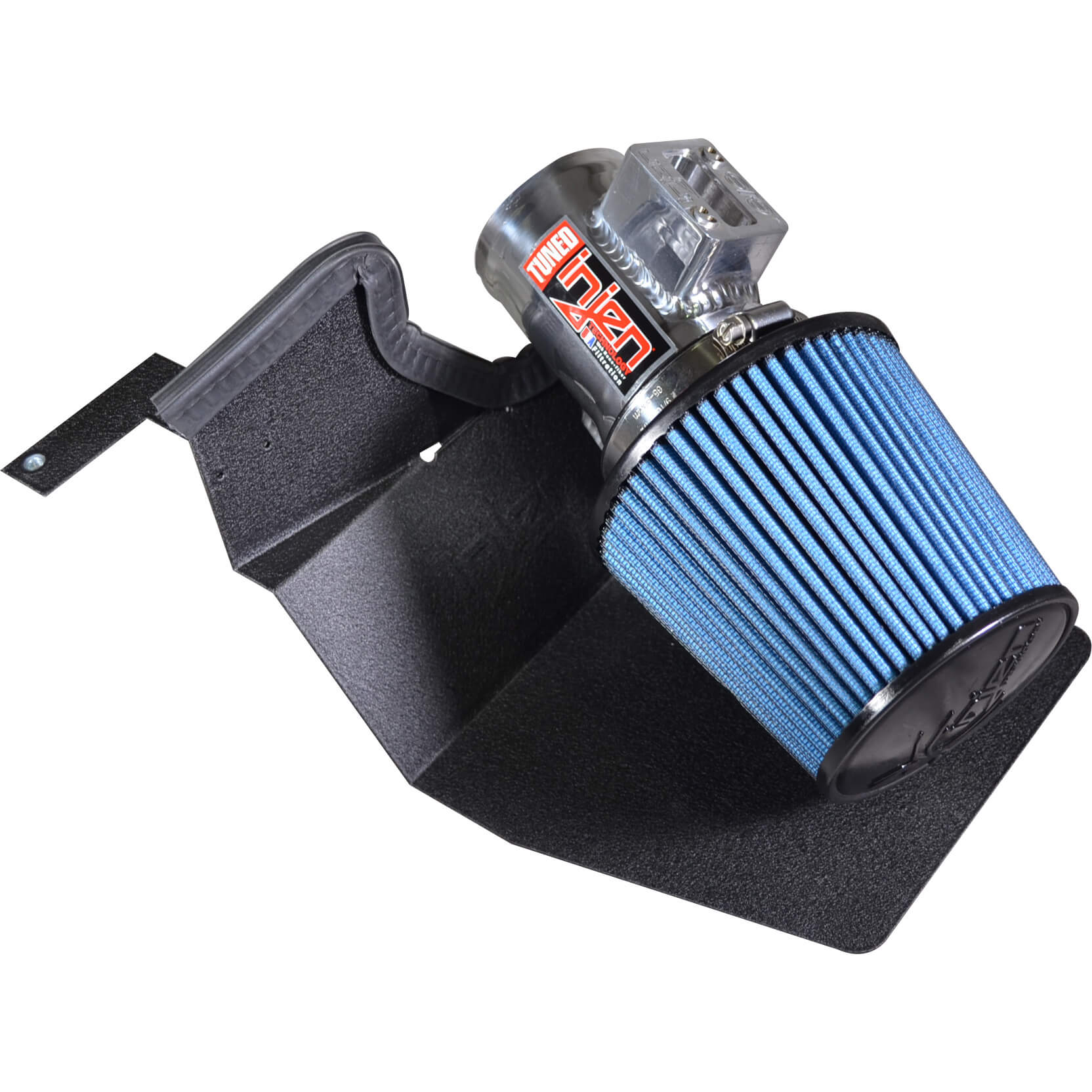 Injen SP Short Ram Intake System w/ MR Tech, 2016-2019 Fiesta ST