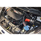 Injen SP Short Ram Intake System w/ MR Tech, 2016-2019 Fiesta ST