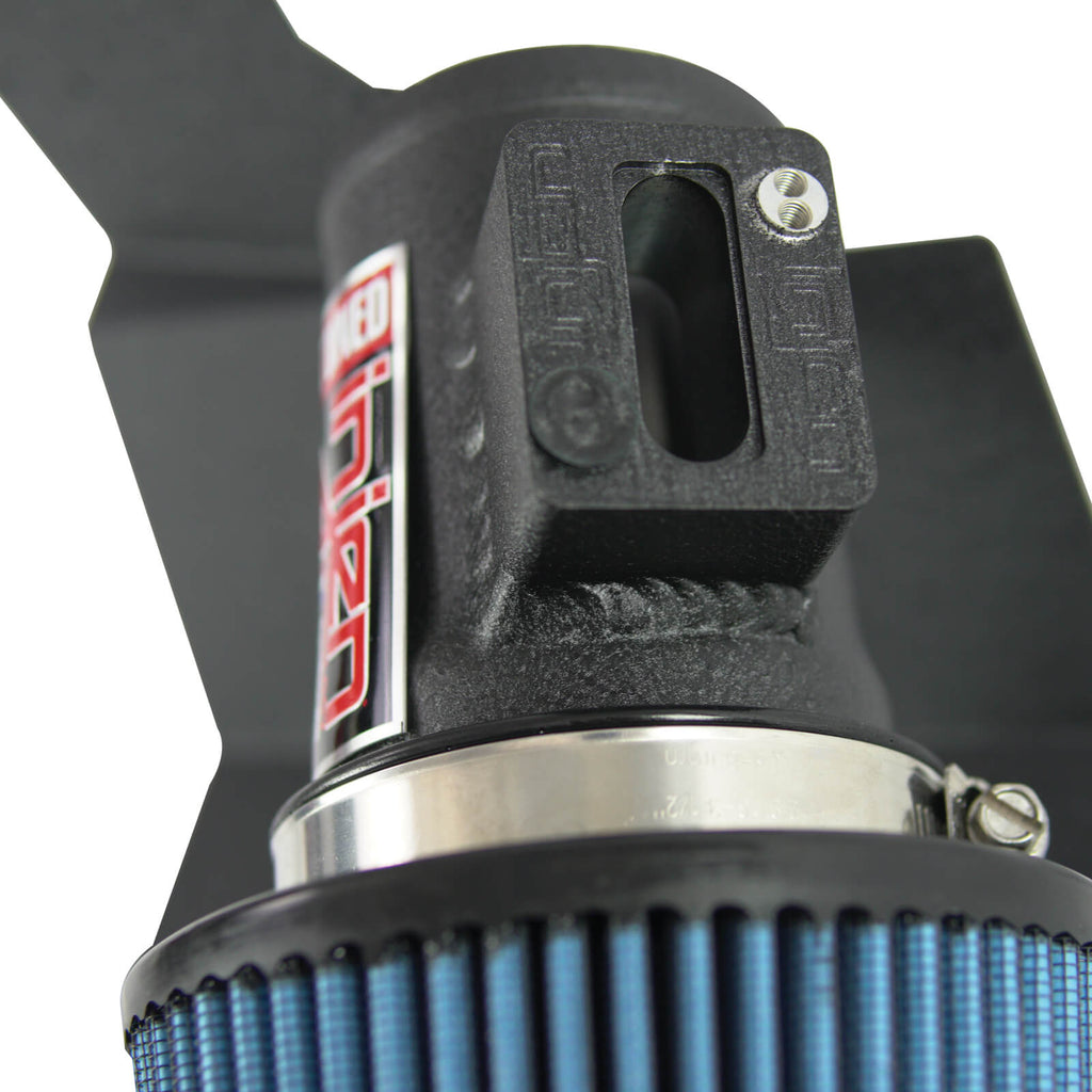 Injen SP Short Ram Intake System w/ MR Tech, 2016-2019 Fiesta ST
