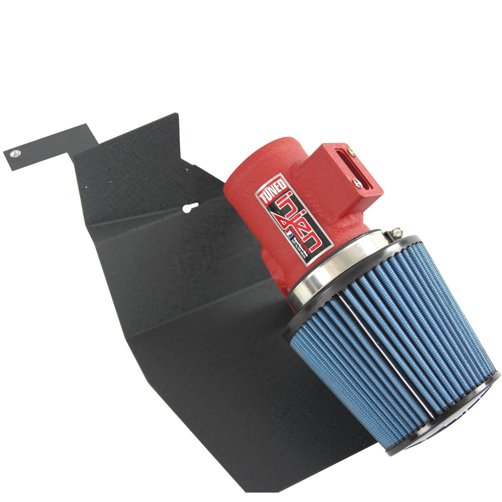 Injen SP Short Ram Intake System w/ MR Tech, 2016-2019 Fiesta ST