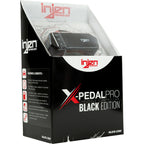 Injen X-Pedal PRO Black Edition Throttle Controller, 2013-2020 BRZ/FR-S/86