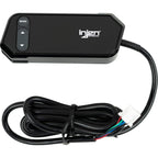 Injen X-Pedal PRO Black Edition Throttle Controller, 2009-2020 370Z - Angle 2