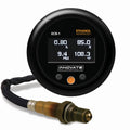 Innovate ECB-1: (BOOST) Ethanol Advanced Gauge Complete Kit