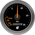Innovate MTX-A Boost Gauge