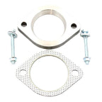 Invidia 3in DownPipe To 2.5in Exhaust Adapter, 2008-2014 WRX & 2008-2021 STi - Angle 4
