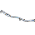 Invidia Downpipe (Divorced Bellmouth Inlet, w/ Cat), 2008-2014 WRX & 2008-2021 STi