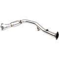 Invidia Downpipe (Divorced Bellmouth, w/ Cat), 2002-2007 WRX & 2004-2007 STi