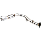 Invidia Downpipe (Divorced Bellmouth, w/ Cat), 2002-2007 WRX & 2004-2007 STi