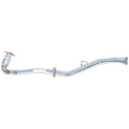 Invidia Downpipe (w/ Cat & Two O2 Sensor Fittings), 2015-2021 WRX (AT)