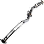 Invidia High Flow Cat Front Pipe (76mm), 2022-2026 WRX (Auto)