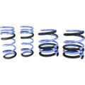 ISC 1.5in Lift Spring, 2014-2018 Forester XT