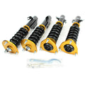 ISC Coilovers Kit N1 Basic Street Sport, 2005-2007 STi