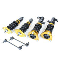 ISC Coilovers Kit N1 Basic Street Sport, 2013-2020 BRZ/FR-S & 2017-2020 Toyota 86