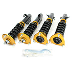 ISC Coilovers Kit N1 Basic Track/Race, 2002-2007 WRX & 2004 STi