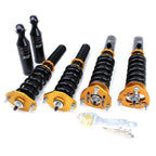 ISC Coilovers Kit N1 Street Sport, 2008-2015 EVO X
