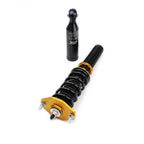 ISC Coilovers Kit N1 Street Sport, 2008-2015 EVO X - Angle 2