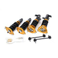 ISC Coilovers Kit N1 Street Sport, 2013-2020 BRZ/FR-S & 2017-2020 Toyota 86