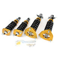 ISC Coilovers Kit N1 Street Sport, 2015-2021 STi & 2015-2021 WRX