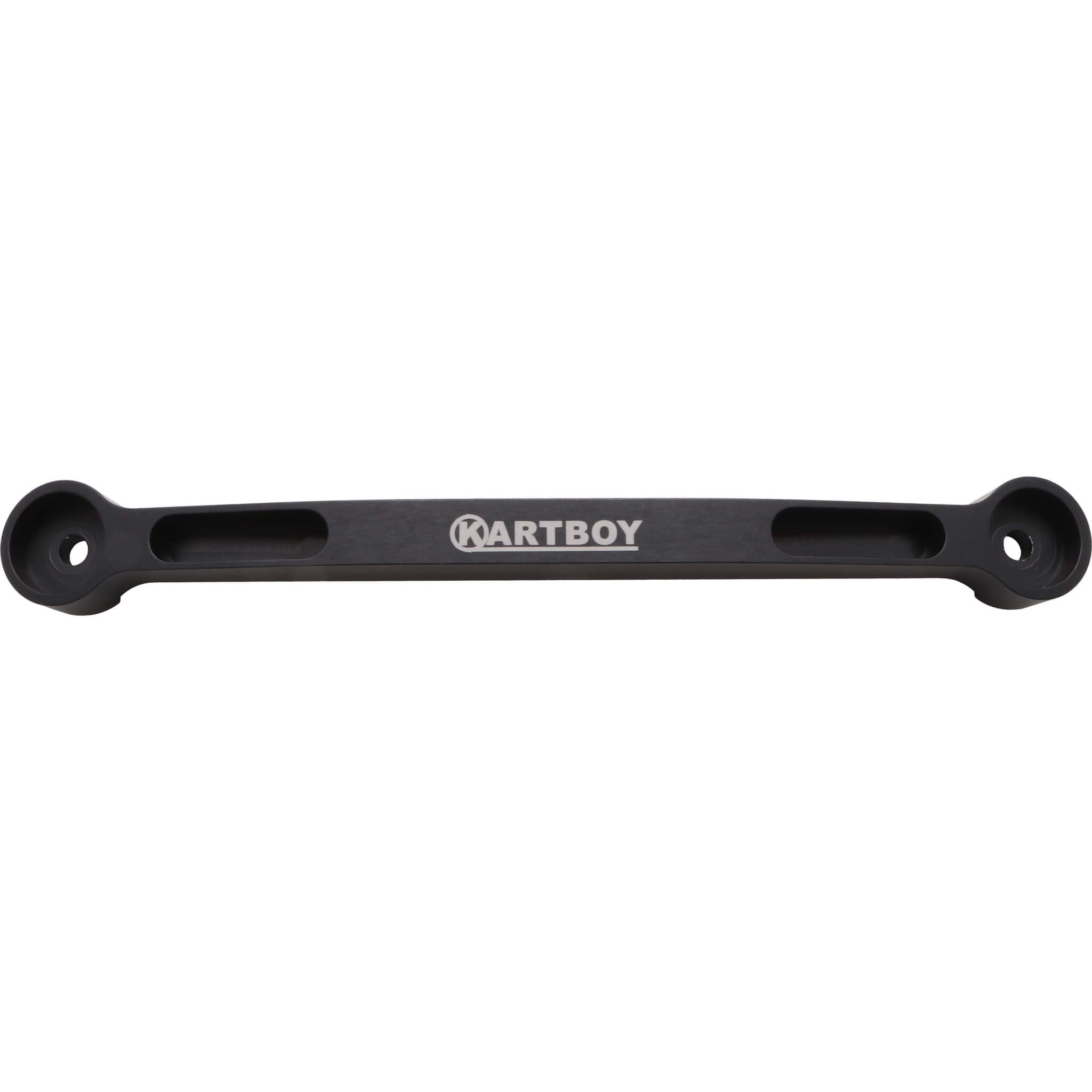 Kartboy Battery Tie Down, 2002-2026 WRX & 2004-2021 STi & BRZ/FR-S/86