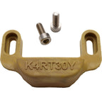 Kartboy Cable Shifter Lock-Out, 2015-2026 WRX