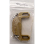 Kartboy Cable Shifter Lock-Out, 2015-2026 WRX - Angle 3
