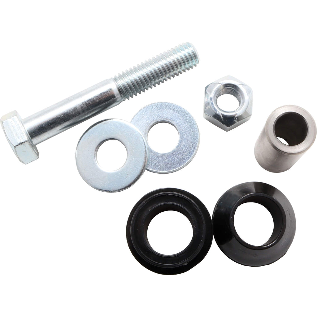 Kartboy End Link Replacement Bushings (Kit 2/Halves w/ Sleeve) - Angle 2