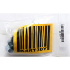 Kartboy End Link Replacement Bushings (Kit 2/Halves w/ Sleeve) - Angle 3