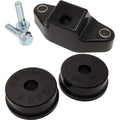 Kartboy Front & Rear Shifter Bushings Combo, 1997-2014 WRX