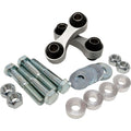 Kartboy Front Sway Bar End Links, 2015-2021 STi & 2015-2021 WRX