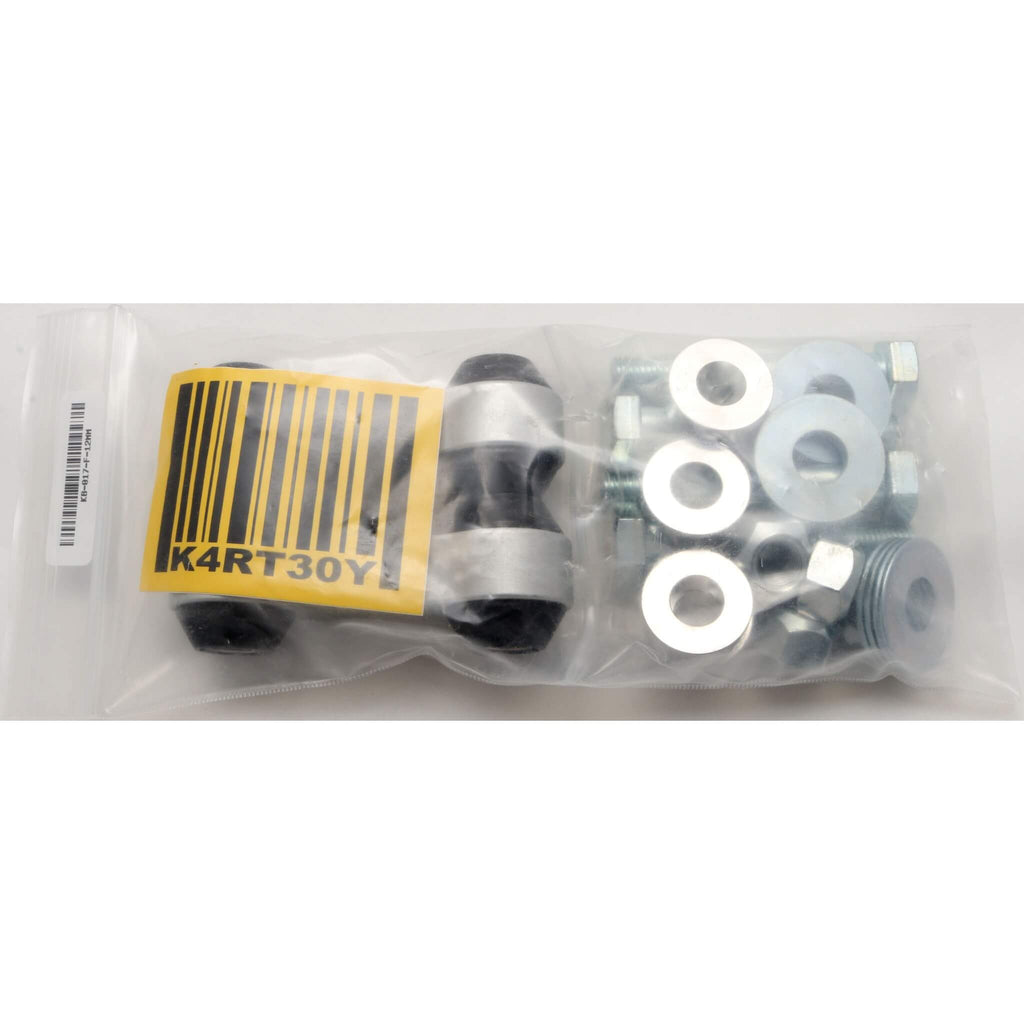 Kartboy Front Sway Bar End Links, 2015-2021 STi & 2015-2021 WRX - Angle 4