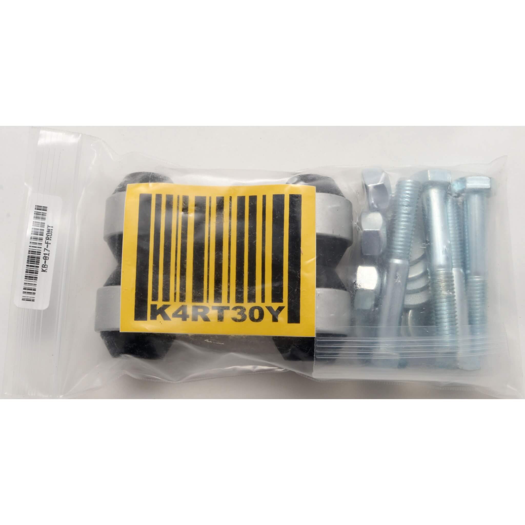 Kartboy Front Sway Bar End Links, 2002-2007 WRX Sedan & 2004-2014 STi & 2008-2014 WRX (ALL) - Angle 3
