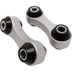 Kartboy Front Sway Bar End Links, 2002-2007 WRX (Wagon) & 1993-2001 Impreza (ALL) - Angle 2