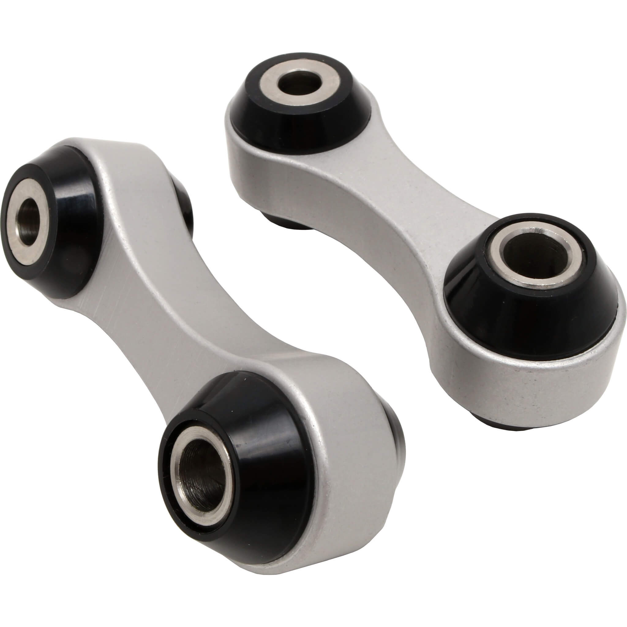 Kartboy Front Sway Bar End Links, 2002-2007 WRX (Wagon) & 1993-2001 Impreza (ALL) - Angle 2
