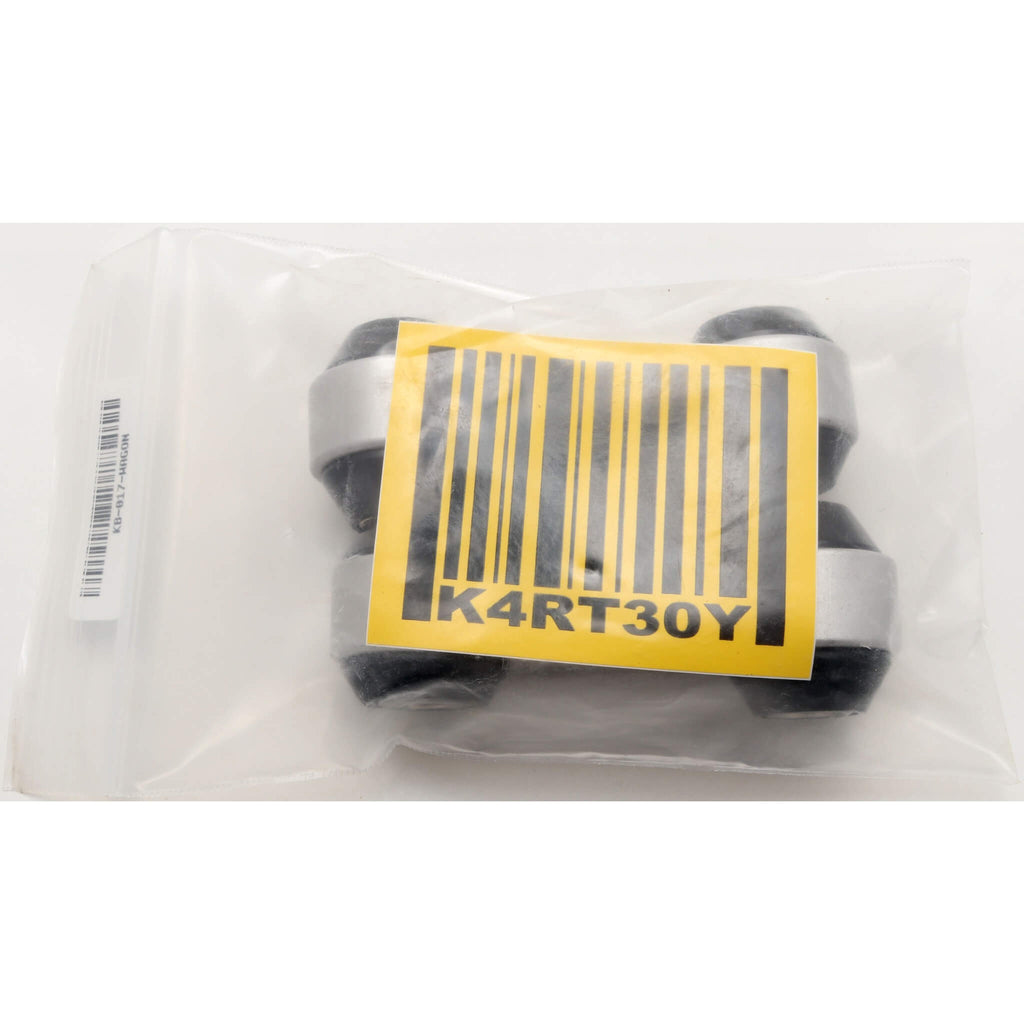 Kartboy Front Sway Bar End Links, 2002-2007 WRX (Wagon) & 1993-2001 Impreza (ALL) - Angle 3