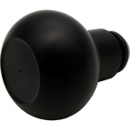 Kartboy KnuckleBall Shift Knob - 5-Speed / Delrin, 2002-2014 WRX