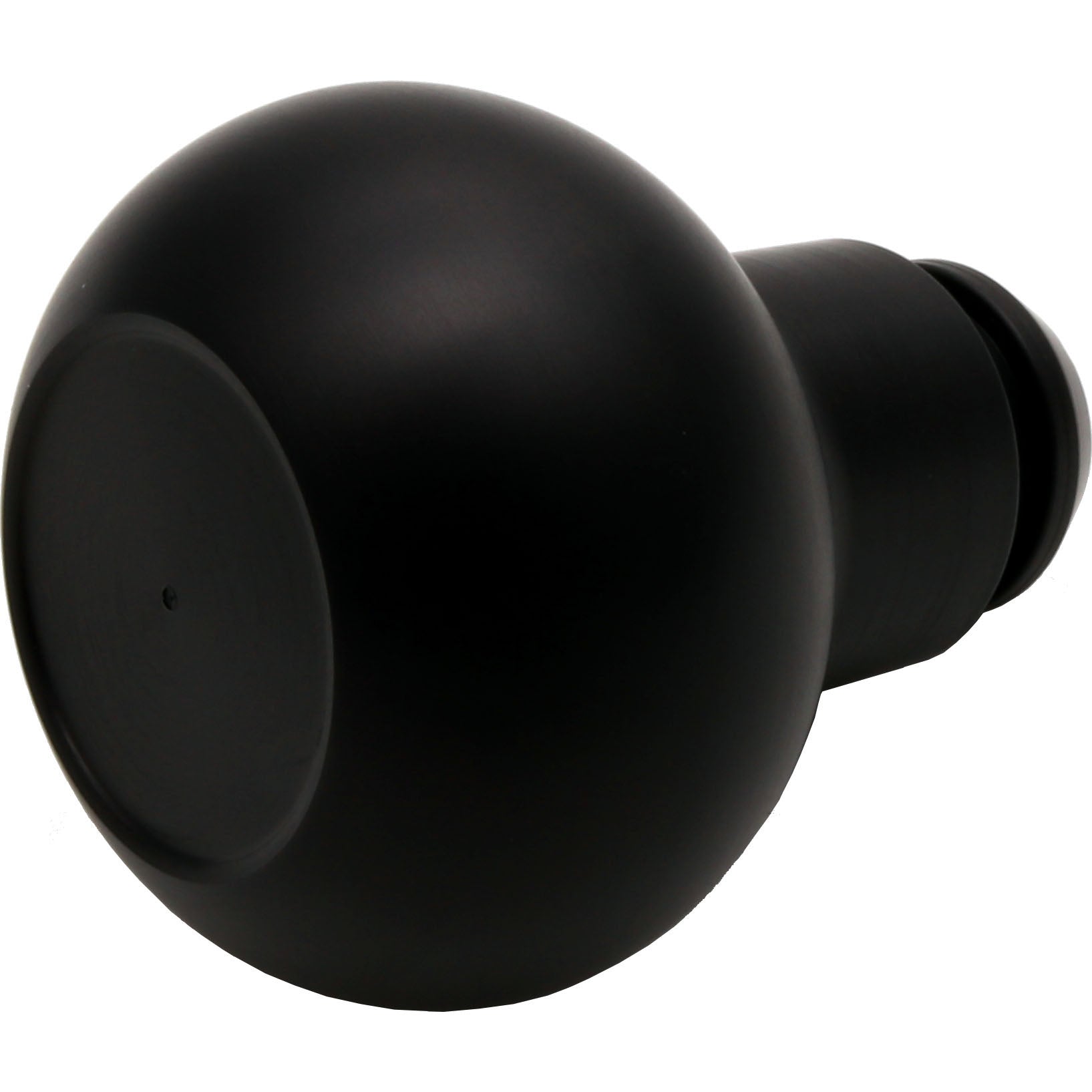 Kartboy KnuckleBall Shift Knob - 5-Speed / Delrin, 2002-2014 WRX