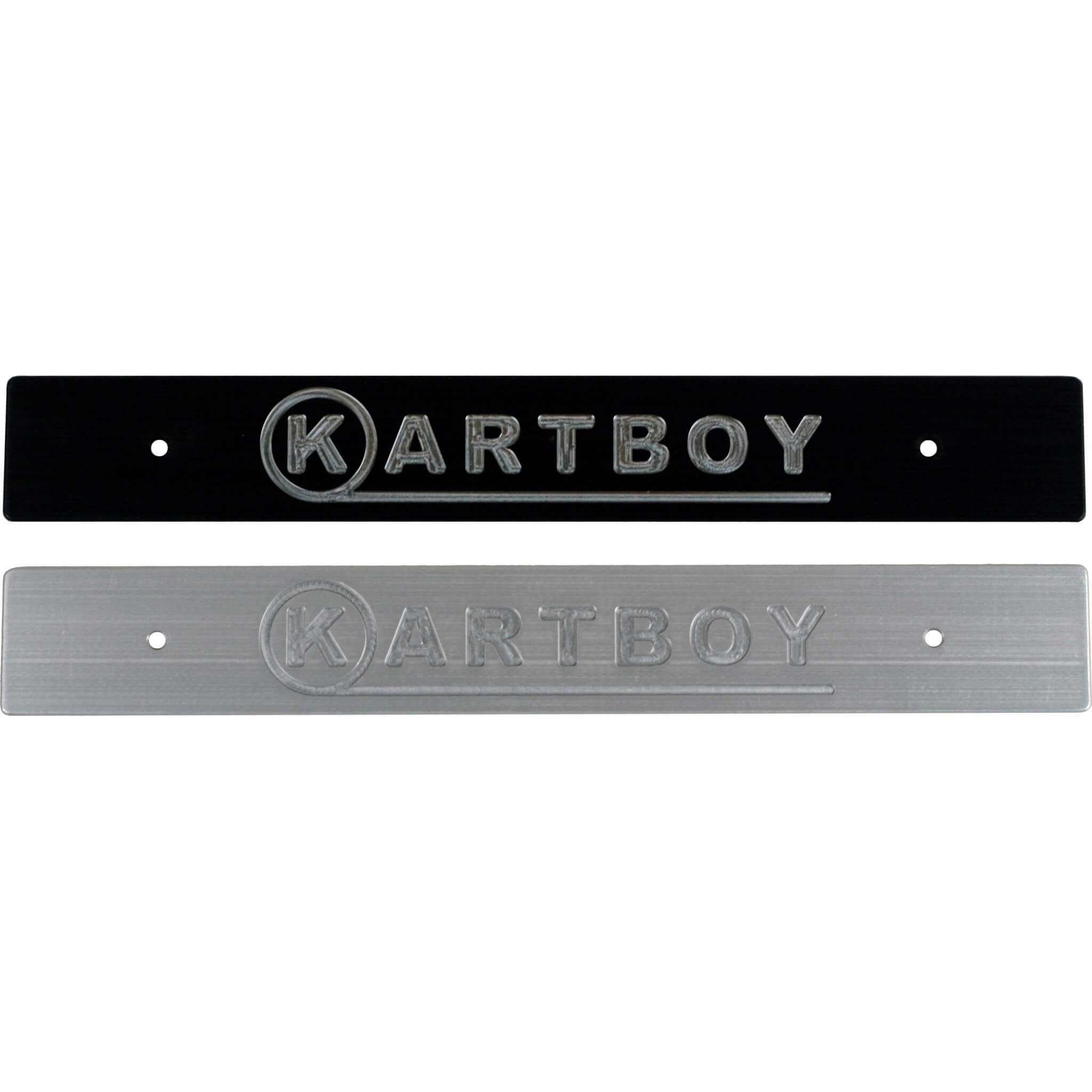 Kartboy License Plate Delete, 2002-2017 WRX & 2004-2017 STi