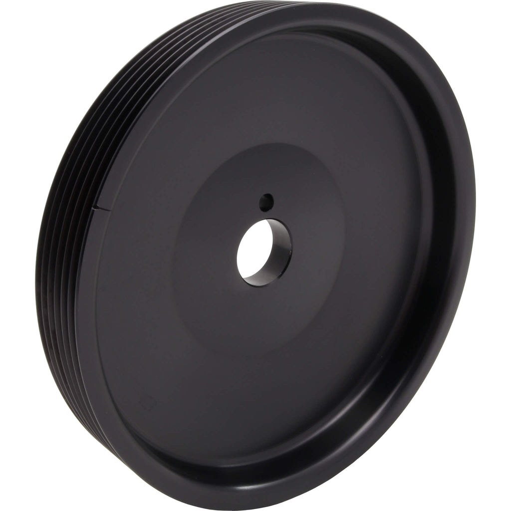 Kartboy Lightweight Crank Pulley, 2015-2021 WRX & 2013-2020 BRZ/FR-S/86