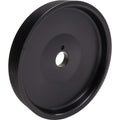 Kartboy Lightweight Crank Pulley, 2015-2021 WRX & 2013-2020 BRZ/FR-S/86