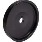 Kartboy Lightweight Crank Pulley, 2015-2021 WRX & 2013-2020 BRZ/FR-S/86