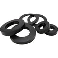 Kartboy Rear Differential Outrigger Bushings (Hard), 2002-2007 WRX & 2004-2007 STi