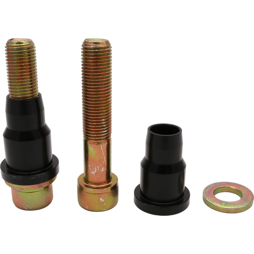 Kartboy Rear Lock Down Bolts, 2002-2007 WRX & 2004-2007 STi
