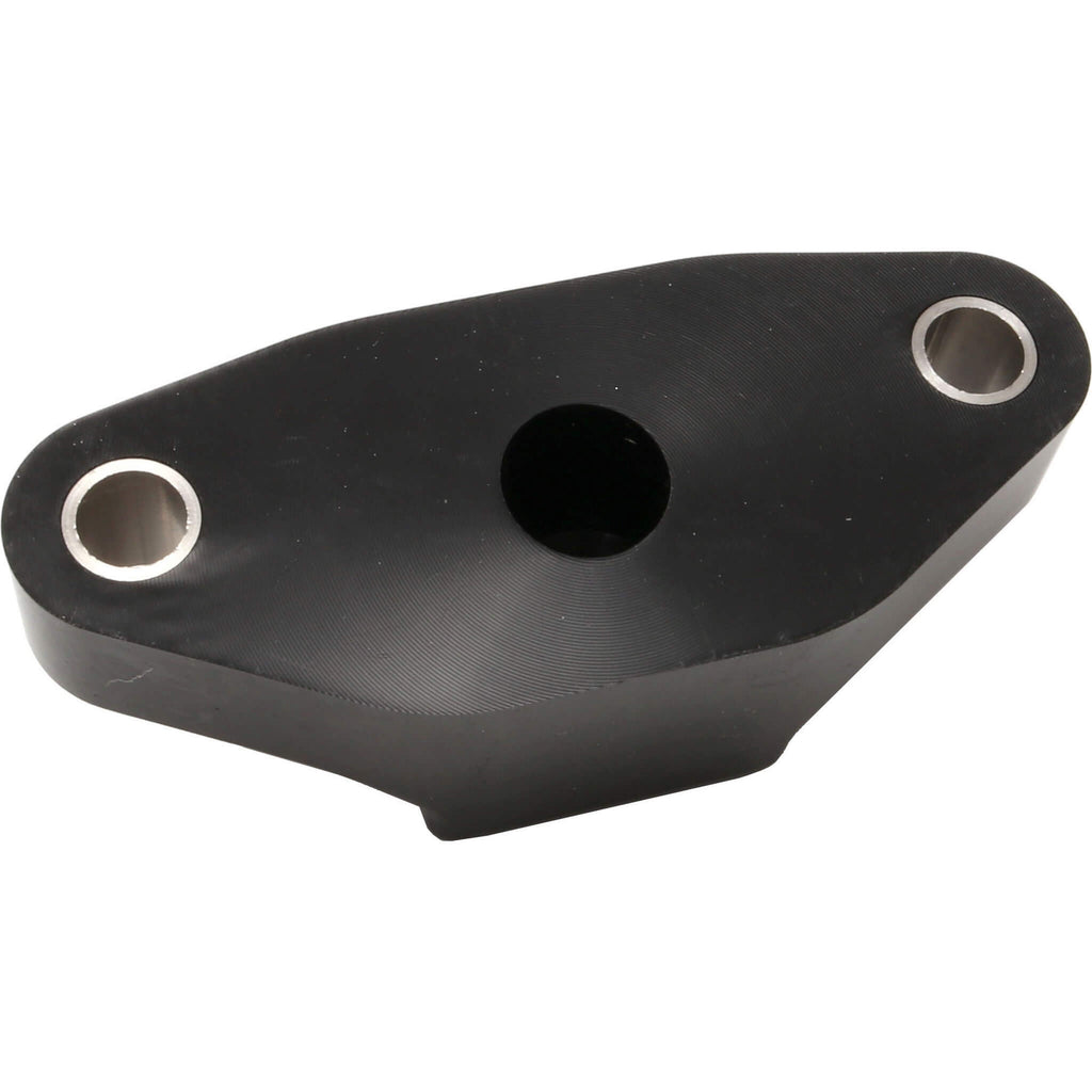 Kartboy Rear Shifter Stay Bushing, 2002-2014 WRX & 2004-2021 STi & BRZ/FR-S/86 - Angle 2