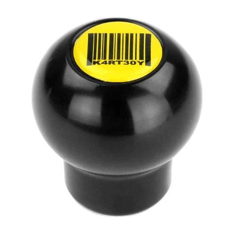 Kartboy Shift Knob (Aluminum, 6-Speed), 2004-2021 STi & 2015-2026 WRX